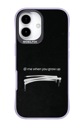 Me when.. - Apple iPhone 17