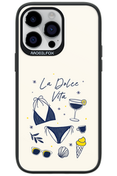 Dolce Vita - Apple iPhone 14 Pro Max