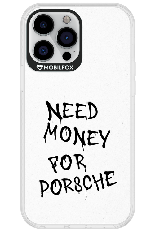 Need Money - Apple iPhone 13 Pro Max