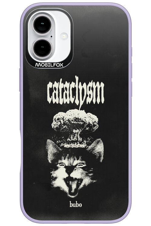 CATACLYSM - Apple iPhone 16 Plus