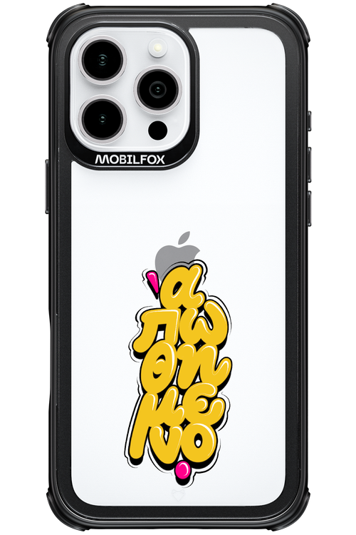 BitterSweet Icons - Apple iPhone 16 Pro Max