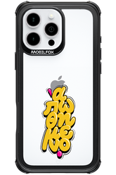 BitterSweet Icons - Apple iPhone 16 Pro Max