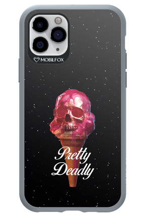 Pretty Deadly - Apple iPhone 11 Pro