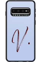 (Jellyfish Presso) V 2.0 - Samsung Galaxy S10