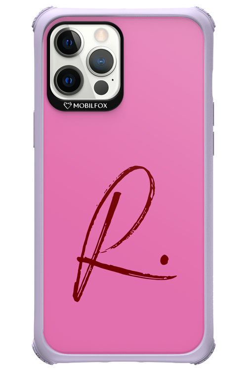(Sorbet) R 2.0 - Apple iPhone 12 Pro Max