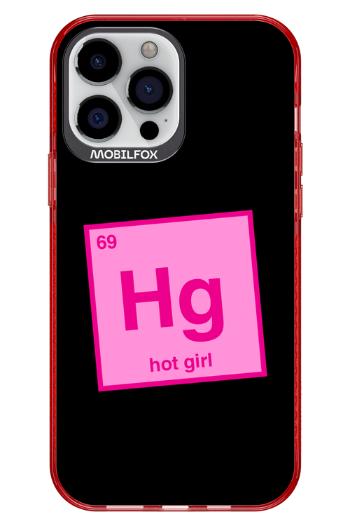 HG 2.0 - Apple iPhone 13 Pro Max