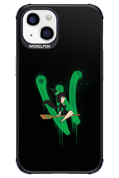 WITCH - Apple iPhone 13
