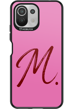 (Sorbet) M 2.0 - Xiaomi Mi 11 Lite (2021)