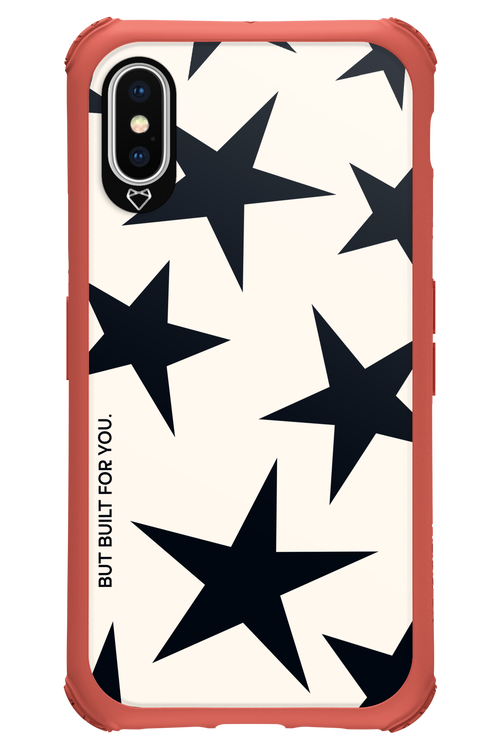 Built for You 2.0 - Apple iPhone X