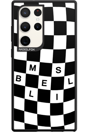 Belli Checked 2.0 - Samsung Galaxy S23 Ultra