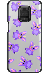 Monsty - Xiaomi Redmi Note 9 Pro
