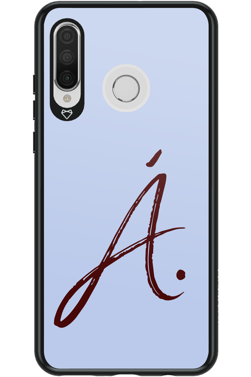 (Jellyfish Presso) A II 2.0 - Huawei P30 Lite
