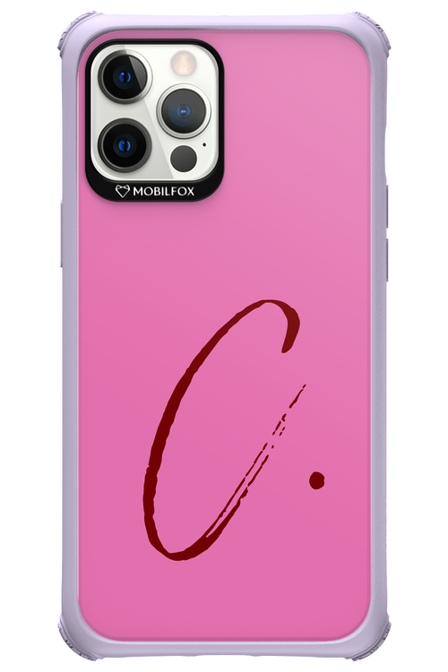 (Sorbet) C 2.0 - Apple iPhone 12 Pro Max