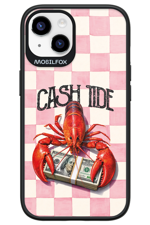 Cash Tide 2.0 - Apple iPhone 14