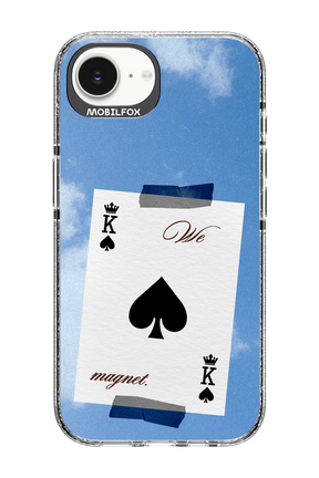 Magnet - Apple iPhone 16e