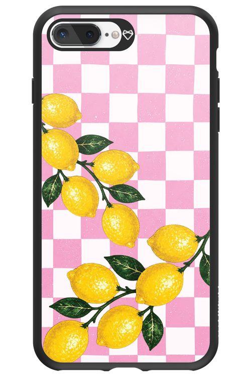 LEMON 2.0 - Apple iPhone 8 Plus
