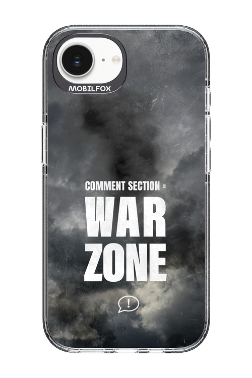 WarZone 2.0 - Apple iPhone 16e