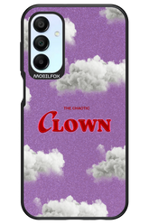 Chaotic Clown - Samsung Galaxy A15