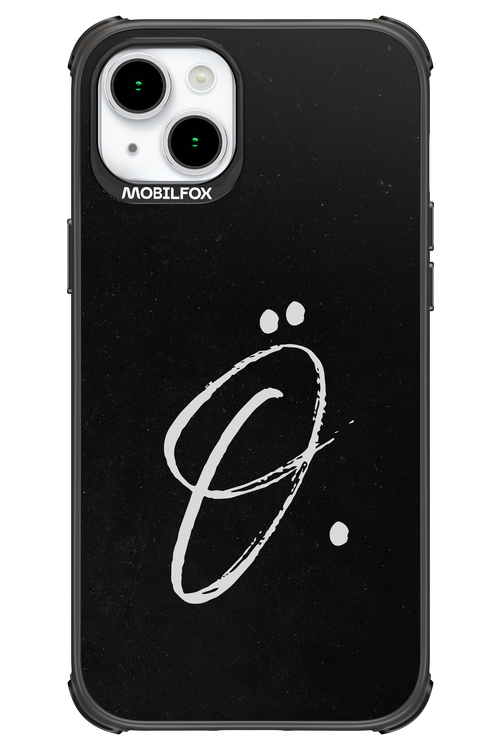 (Off Space) O II 2.0 - Apple iPhone 15 Plus