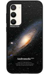 Andromeda - Samsung Galaxy S23 Plus