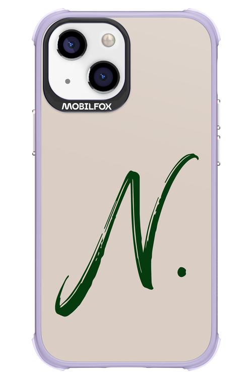 (Tennis Zone) N - Apple iPhone 13 Mini