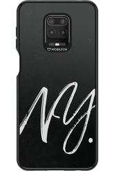 (Off Space) NY 2.0 - Xiaomi Redmi Note 9 Pro