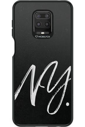 (Off Space) NY 2.0 - Xiaomi Redmi Note 9 Pro