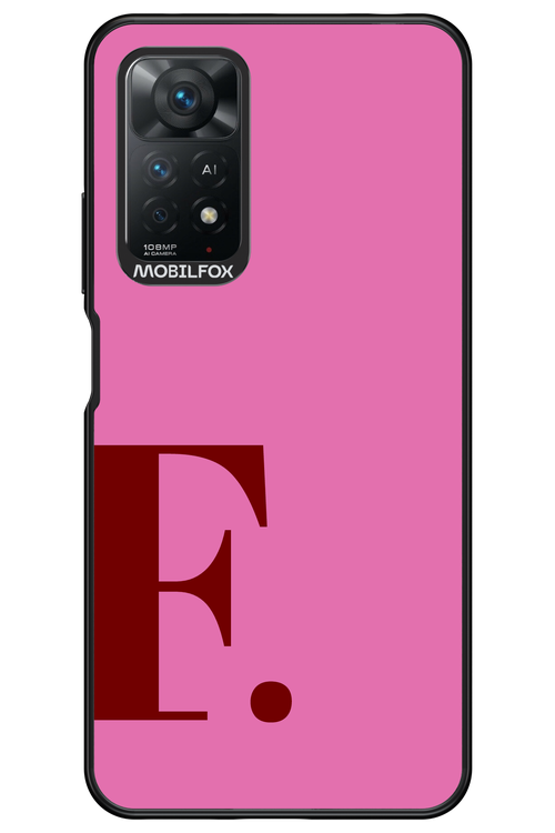 F (Sorbet) 2.0 - Xiaomi Redmi Note 11Pro 4G/5G