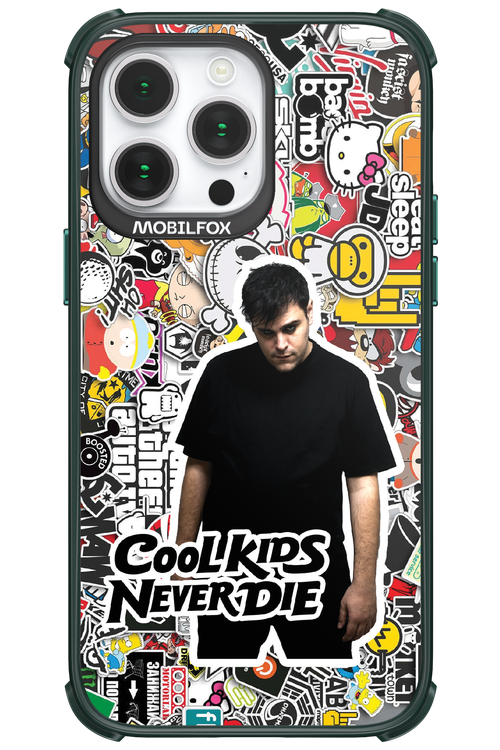 CKND_STICKER - Apple iPhone 14 Pro Max