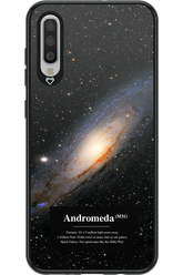 Andromeda - Samsung Galaxy A70