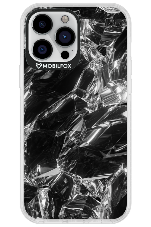 Crystal Noir - Apple iPhone 13 Pro Max