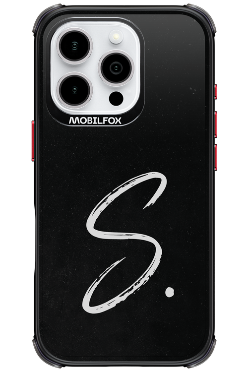 (Off Space) S 2.0 - Apple iPhone 16 Pro