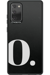 O (Off Space) 2.0 - Samsung Galaxy Note 20