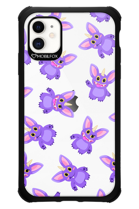Monsty - Apple iPhone 11
