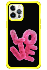 Pinky Love - Apple iPhone 12 Pro Max