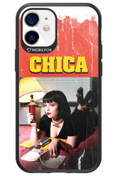 CHICA - Apple iPhone 12 Mini