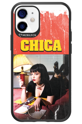 CHICA - Apple iPhone 12 Mini