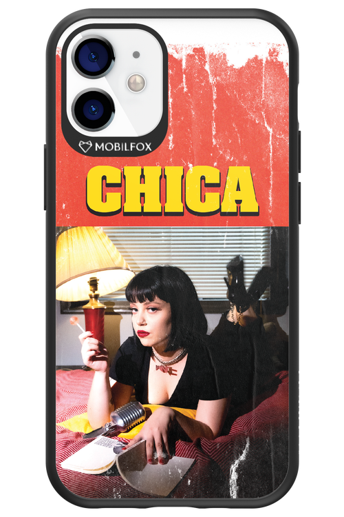 CHICA - Apple iPhone 12 Mini