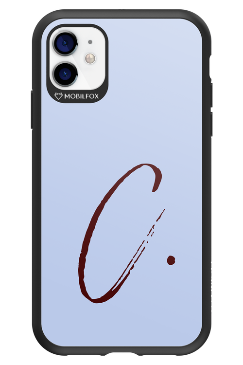 (Jellyfish Presso) C 2.0 - Apple iPhone 11