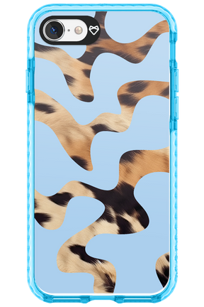 Funky Deer - Apple iPhone SE 2020