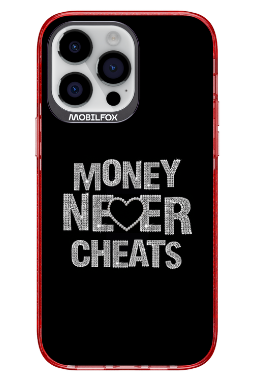 Money Cheats 2.0 - Apple iPhone 14 Pro Max