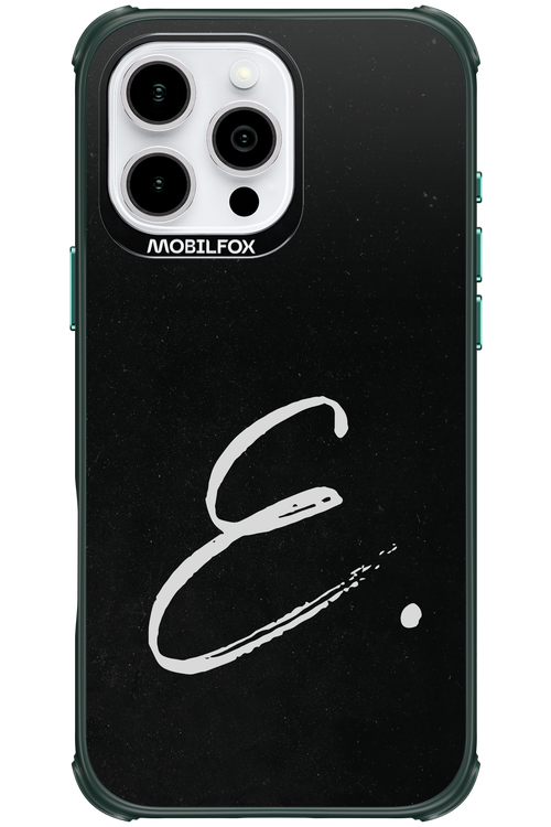 (Off Space) E 2.0 - Apple iPhone 16 Pro Max