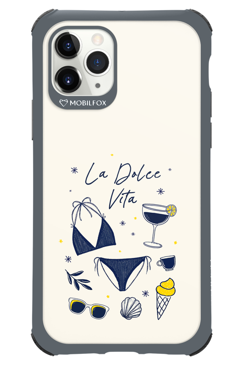 Dolce Vita - Apple iPhone 11 Pro