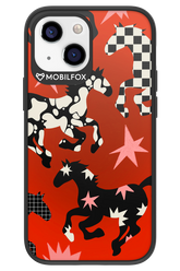 Stallions 2.0 - Apple iPhone 13 Mini