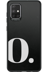 O (Off Space) 2.0 - Samsung Galaxy A71