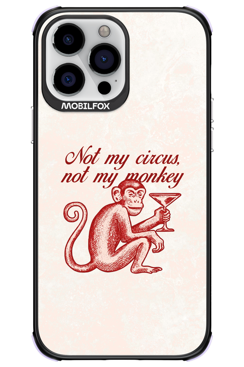 Monkey 2.0 - Apple iPhone 13 Pro Max