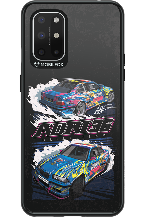 ADRI 36 2.0 - OnePlus 8T