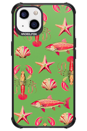 Sea Stars - Apple iPhone 13