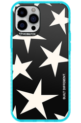 Built Different BW - Apple iPhone 12 Pro Max