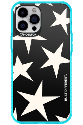 Built Different BW - Apple iPhone 12 Pro Max